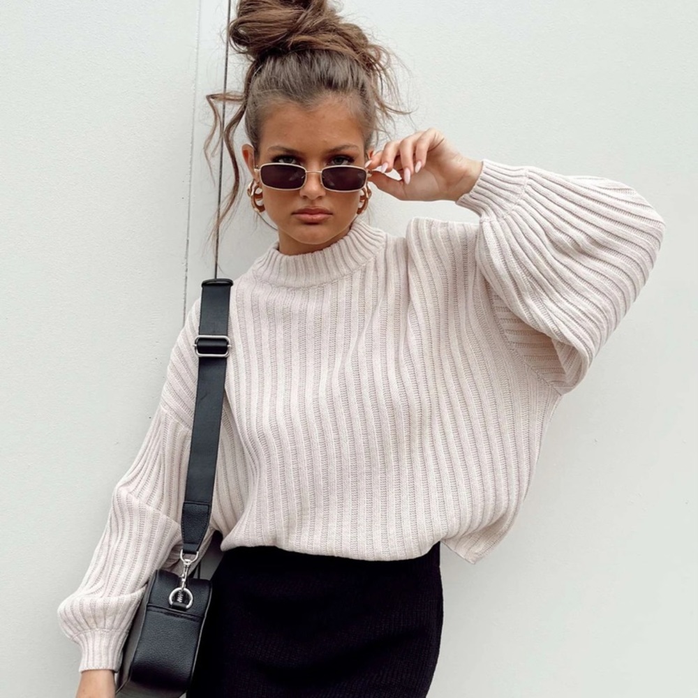 Princess Polly sweater